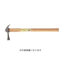 王将 原点 仮枠ハンマー 木柄 600 止無 中