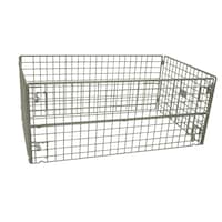 浅香工業 金象 キャリーラック ジャンボエース用金網