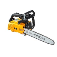 京セラ インダストリアルツールズ ES3035 エンジンチェーンソー