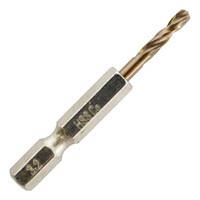 イトー 六角軸ステン鉄ショートドリル 3.2mm
