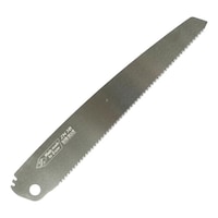 イトー 替刃式折込鋸 替刃 青竹・樹脂用 210mm