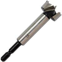イトー 木工用六角軸座ぐりビット 25mm