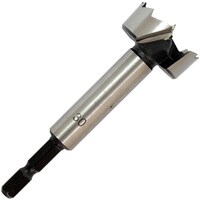 イトー 木工用六角軸座ぐりビット 30mm