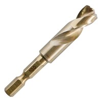 イトー 六角軸ステン鉄ショートドリル 10mm