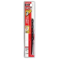 イトー 鉄工用ドリル 1本入 シンニング 6.8mm