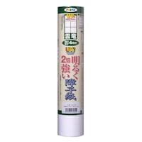 アサヒペン UVカット 明るく2倍強い障子紙 尺判 雲竜