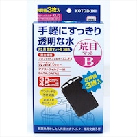 寿工芸 F3用荒目マットB 3枚入