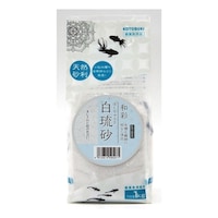 寿工芸 和彩 白琉砂