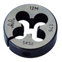 新潟精機 ダイス 38径 M12x1.75