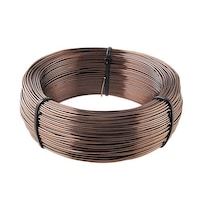 アルミ(盆栽)針金