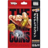 ダイナミックコイン ※2個以上から注文可能(販売価格は1個単位の価格)