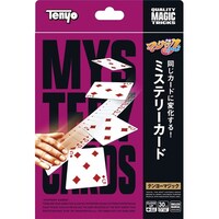 ミステリーカード ※2個以上から注文可能(販売価格は1個単位の価格)