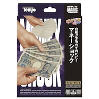 新・マネーショック(千円札) ※2個以上から注文可能(販売価格は1個単位の価格)