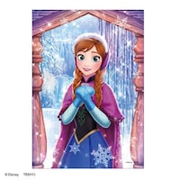 無邪気な王女(アナ) ※3個以上から注文可能(販売価格は1個単位の価格)