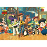 トイ・ストーリー大集合 ※3個以上から注文可能(販売価格は1個単位の価格)