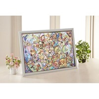 �I�[���X�^�[�X�e���h�O���X