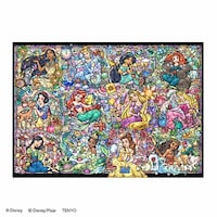 �f�B�Y�j�[�v�����Z�X�R���N�V�����X�e���h�O���X