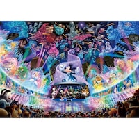 ディズニーウォータードリームコンサート ※2個以上から注文可能(販売価格は1個単位の価格)