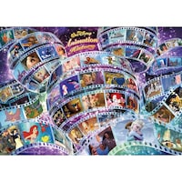 ディズニーアニメーションヒストリー(55作品) ※2個以上から注文可能(販売価格は1個単位の価格)