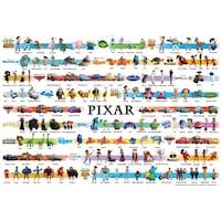 ディズニー/ピクサーコレクション(21作品) ※2個以上から注文可能(販売価格は1個単位の価格)