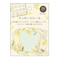 ��ށ@���b�Z�[�W�V�[���@�~���U�~�P�O