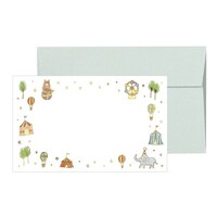 ��ށ@���b�Z�[�W�~�j�J�[�h�@�����t���@���g���T�[�J�X�~�P�O