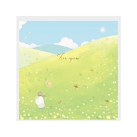 ��ށ@�F���@���b�Z�[�W�V�[���E�����t���@���敗�Ɖԁ~�T