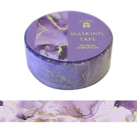 ��ށ@�}�X�L���O�e�[�v�@�}�[�u���@�o�C�I���b�g�~�P�O