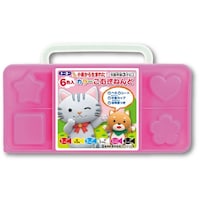 �g�[���[�@�J���[���ނ��˂�ǁi�s���N�j�~�P�O