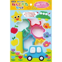 トーヨー ねんどがたセット OR×10