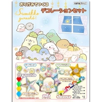 �g�[���[�@�f�R���[�V�����Z�b�g�@���݂��R���炵�~�P�O