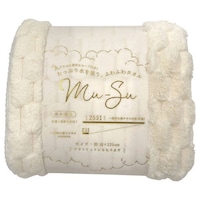 本多タオル MuSu バスタオル IV×10