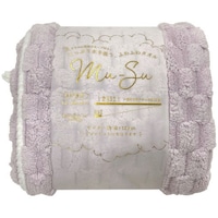 本多タオル MuSu バスタオル PU×10