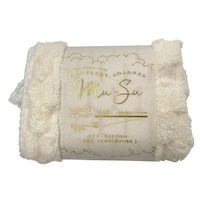 本多タオル MuSu フェイスタオル IV×10