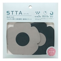アイオン マルチマットサクラ×5
