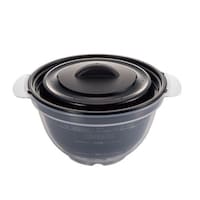 MIクリエーションズ 簡単! レンジで一合炊き×10