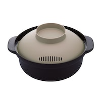 MIクリエーションズ レンジでひとり用鍋×10