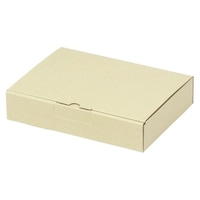 ヤマニパッケージ 手提 紙袋 YOH30 手提袋茶無地1号 1ケース(200枚入)