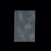 バッグセンテンスバッグ62204M#0ホワイト 1ケース(50枚/袋×40袋)