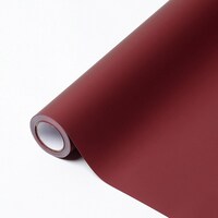 星野 ラッピングペーパーエナジ#04ポムグラニト 1ケース(12本入)