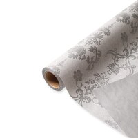 星野 ラッピングペーパーバロック20765×20 1ケース(20本入)