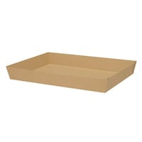 苗用段ボール12個用トレー33.5×24×6 1ケース(200枚入)