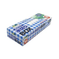 ニッコー ポリ袋 BOX水切りポリ袋 1ケース(50枚/袋×120袋)