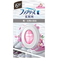 ファブリーズ玄関用スイート・ピオニー&ミュゲ本体