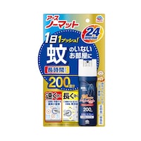 アースおすだけノーマットロング スプレータイプ