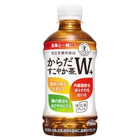 からだすこやか茶W