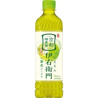 伊右衛門 600ml 24本