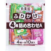 ふりかけ4種詰合せ