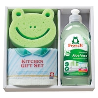 フロッシュ キッチン洗剤ギフト×3