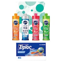 �Z���t�����@�L�b�`���M�t�g�Z�b�g�~�R